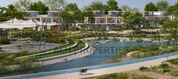 3 chambres Villa à The Valley, UAE No. 121706 2