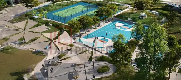 3 chambres Villa à The Valley, UAE No. 121706 3