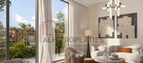 3 chambres Villa à The Valley, UAE No. 121706 11