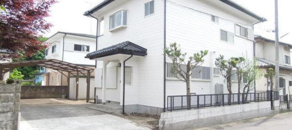 4 chambres Maison à Tochigi, Japan No. 6720 2