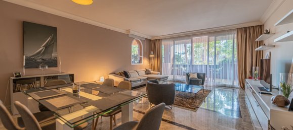 Apartamento T3 em Marbella, Spain N.º 143365 5