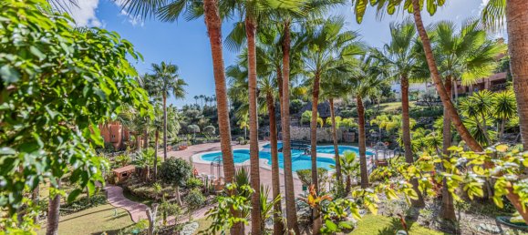 Apartamento T3 em Marbella, Spain N.º 143365 2