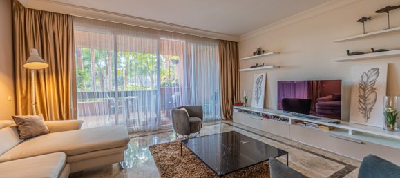 Apartamento T3 em Marbella, Spain N.º 143365 4