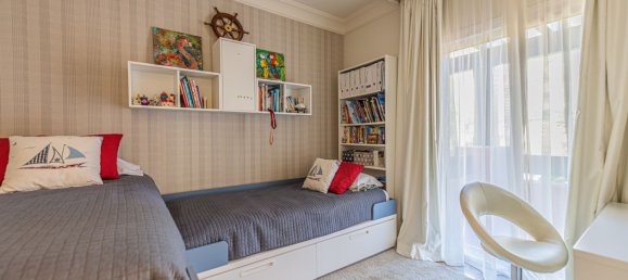 Apartamento T3 em Marbella, Spain N.º 143365 12