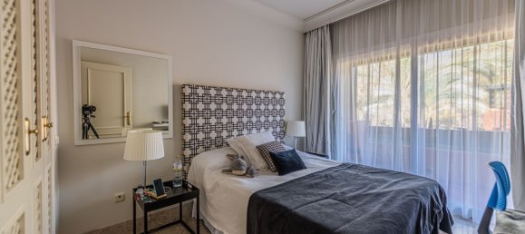 Apartamento T3 em Marbella, Spain N.º 143365 8