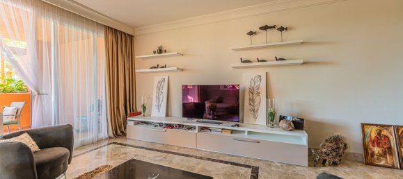 Apartamento T3 em Marbella, Spain N.º 143365 17