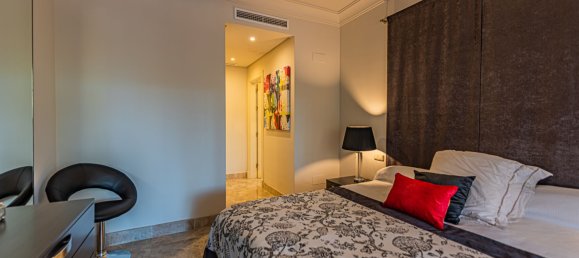 Apartamento T3 em Marbella, Spain N.º 143365 16