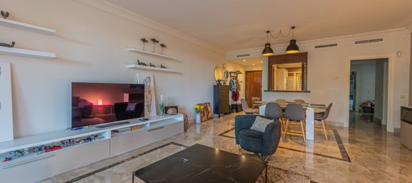 Apartamento T3 em Marbella, Spain N.º 143365 6