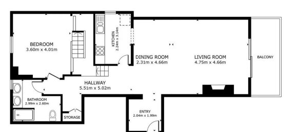Пентхаус с 2 спальнями в Марбелья, Испания № 146542 22
