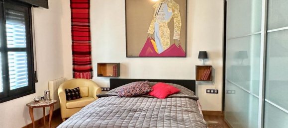 Пентхаус с 2 спальнями в Марбелья, Испания № 146542 4