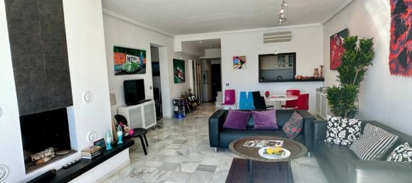 Пентхаус с 2 спальнями в Марбелья, Испания № 146542 3