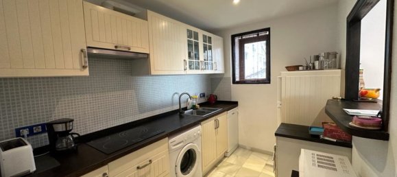 Пентхаус с 2 спальнями в Марбелья, Испания № 146542 5