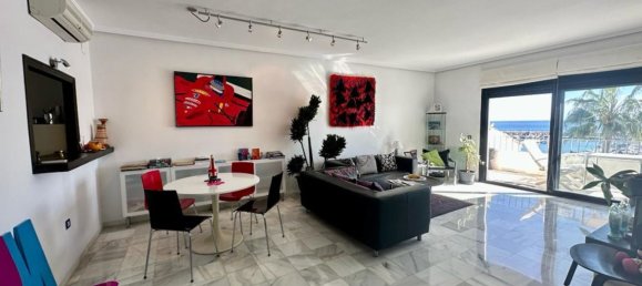 Пентхаус с 2 спальнями в Марбелья, Испания № 146542 2