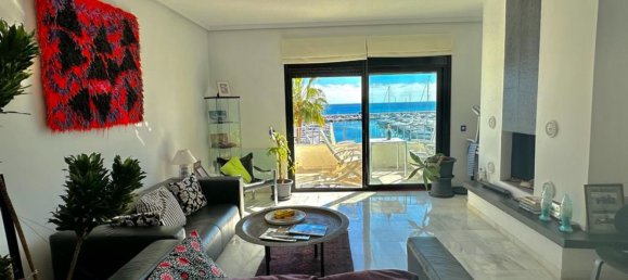 Пентхаус с 2 спальнями в Марбелья, Испания № 146542 7