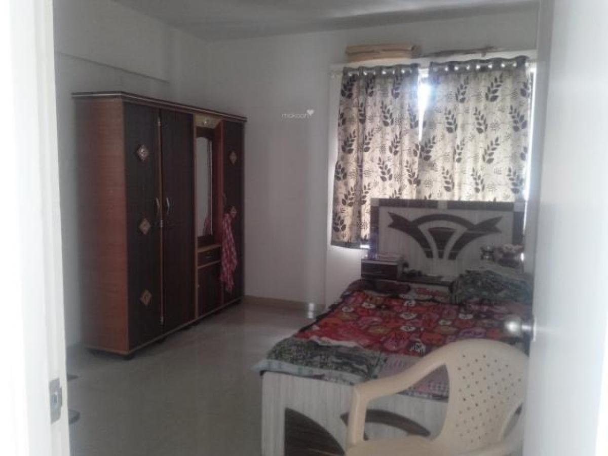Studio in Pune, India No. 14229