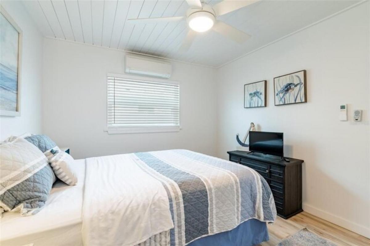 4 غرف نوم منزل في Treasure Island, USA رقم 378943