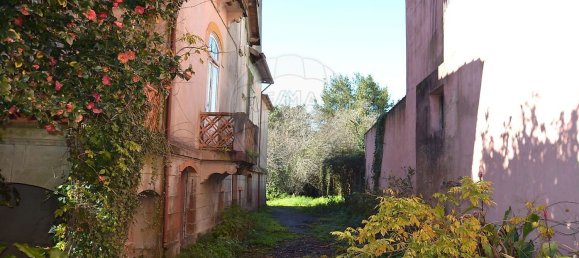 6 Schlafzimmer Haus in Agueda, Portugal, Nr. 45833 6