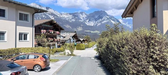 4 chambres Maison à Soll, Austria No. 249332 7