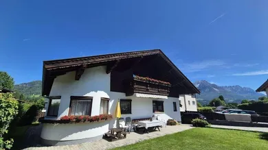 4 chambres Maison à Soll, Austria No. 249332