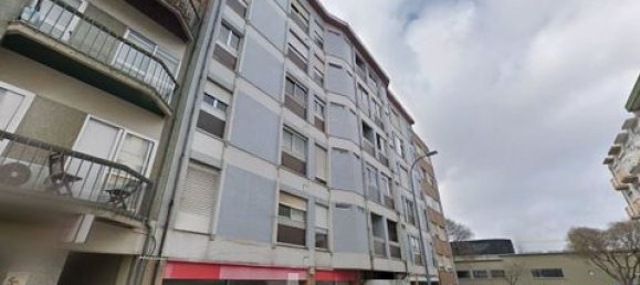 1 Schlafzimmer Wohnung in Porto, Portugal, Nr. 255251 3