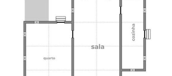 1 Schlafzimmer Wohnung in Porto, Portugal, Nr. 255251 6