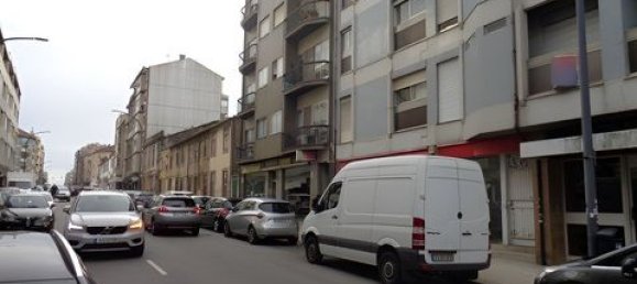 1 Schlafzimmer Wohnung in Porto, Portugal, Nr. 255251 4