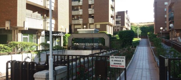 عقار تجاري في Segovia, Spain 167متر مربع رقم 26721 8