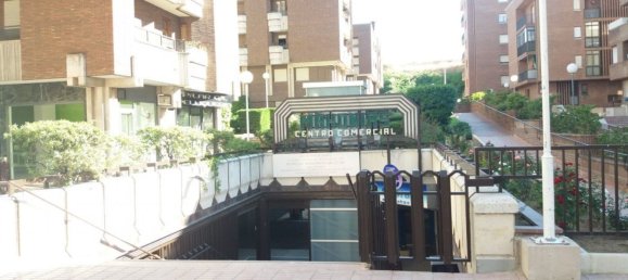 عقار تجاري في Segovia, Spain 167متر مربع رقم 26721 7