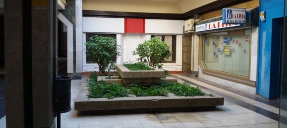 عقار تجاري في Segovia, Spain 167متر مربع رقم 26721 11