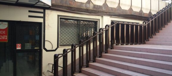 عقار تجاري في Segovia, Spain 167متر مربع رقم 26721 9