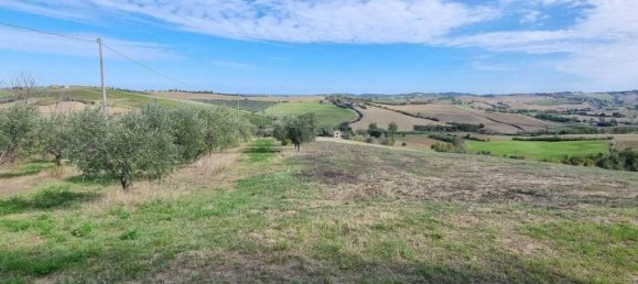 Земельный участок 25000м² в Салудечо, Италия № 75740 8