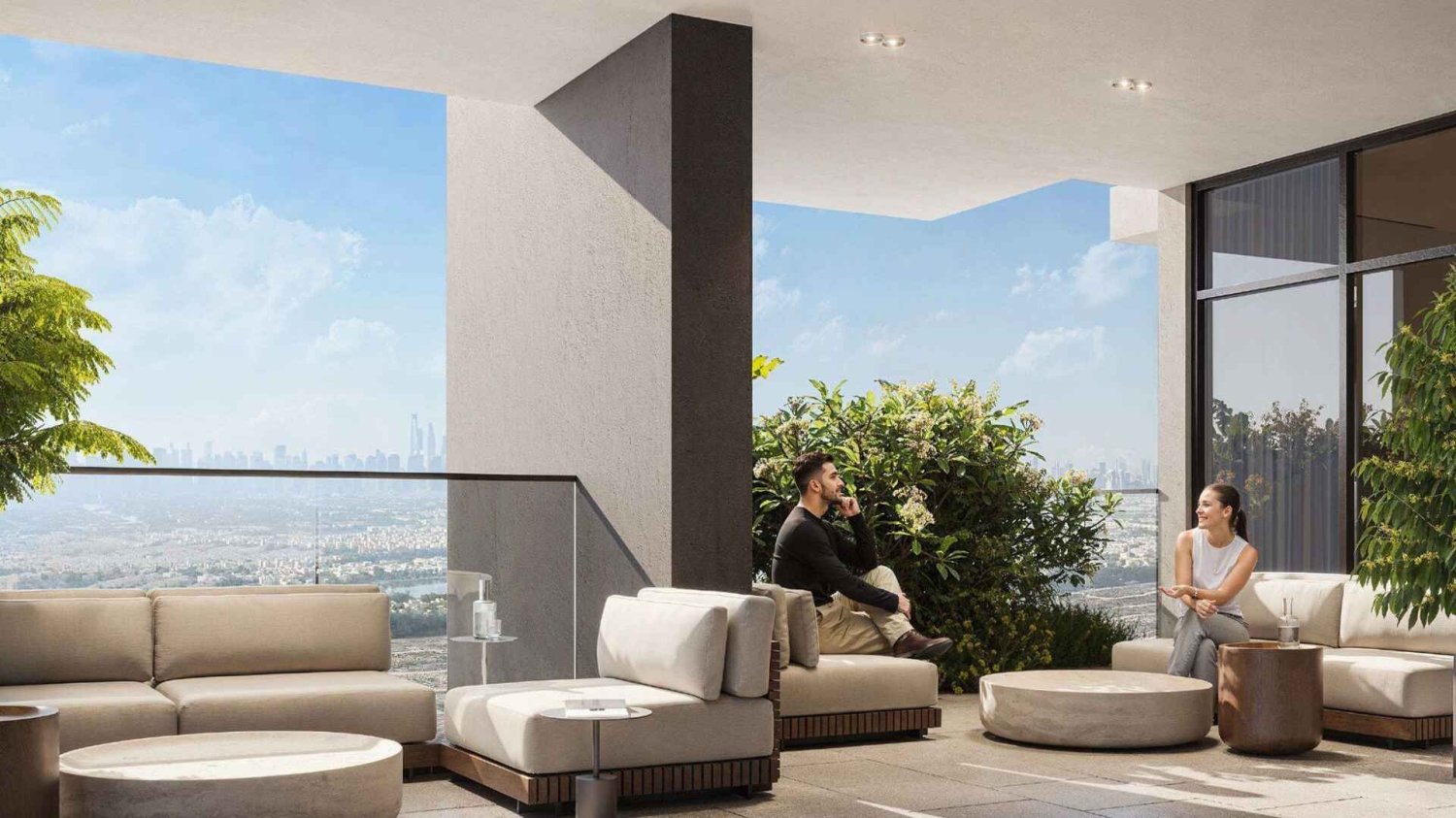 1 Schlafzimmer Wohnung in Jumeirah Village Triangle, UAE, Nr. 118777
