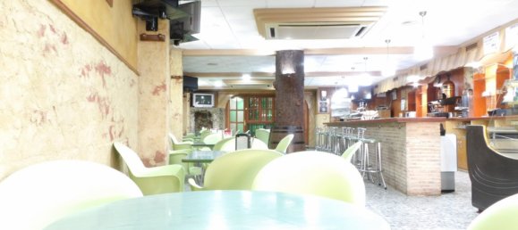 Propriété commerciale à Alicante, Spain 150m² No. 65903 17