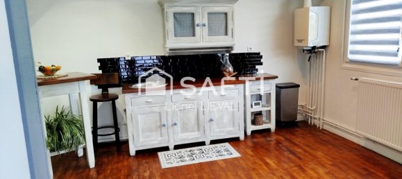 4 Schlafzimmer Villa in Berck, France, Nr. 75750 6