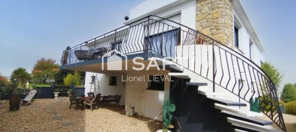 4 Schlafzimmer Villa in Berck, France, Nr. 75750 3