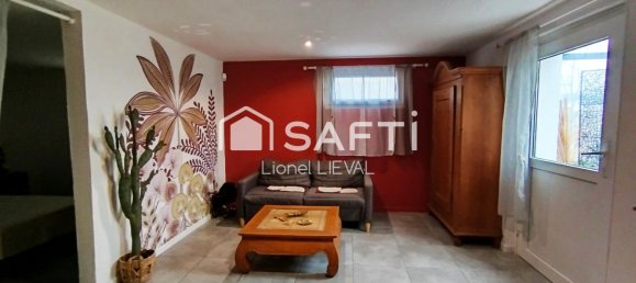 4 Schlafzimmer Villa in Berck, France, Nr. 75750 5