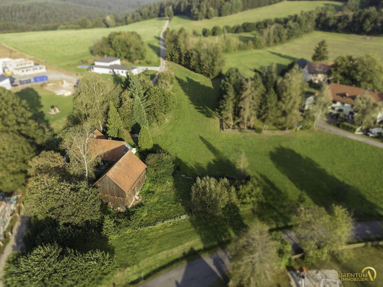 Дом с 2 спальнями в Schwandorf, Германия № 187484