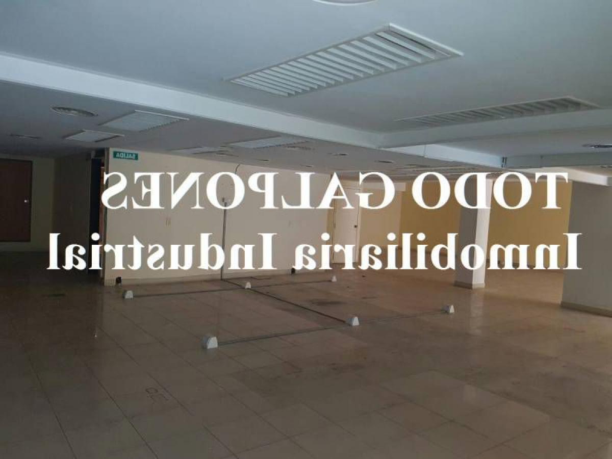 Büro in Buenos Aires, Argentina 500m², Nr. 107259