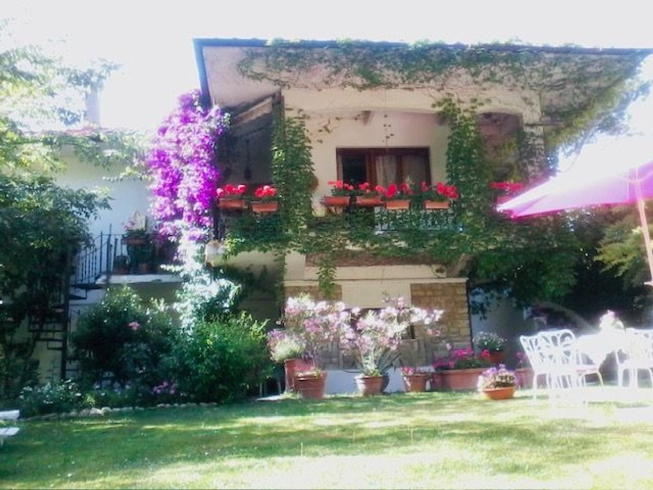 11-Zimmer Villa in San Giuliano Terme, Italy, Nr. 211352