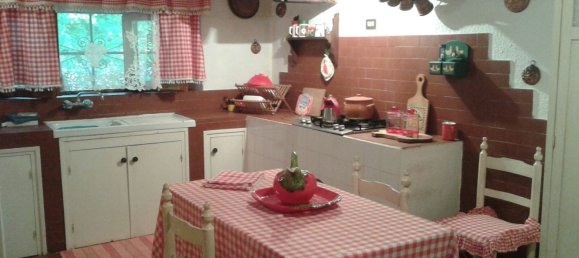 11-Zimmer Villa in San Giuliano Terme, Italy, Nr. 211352 32