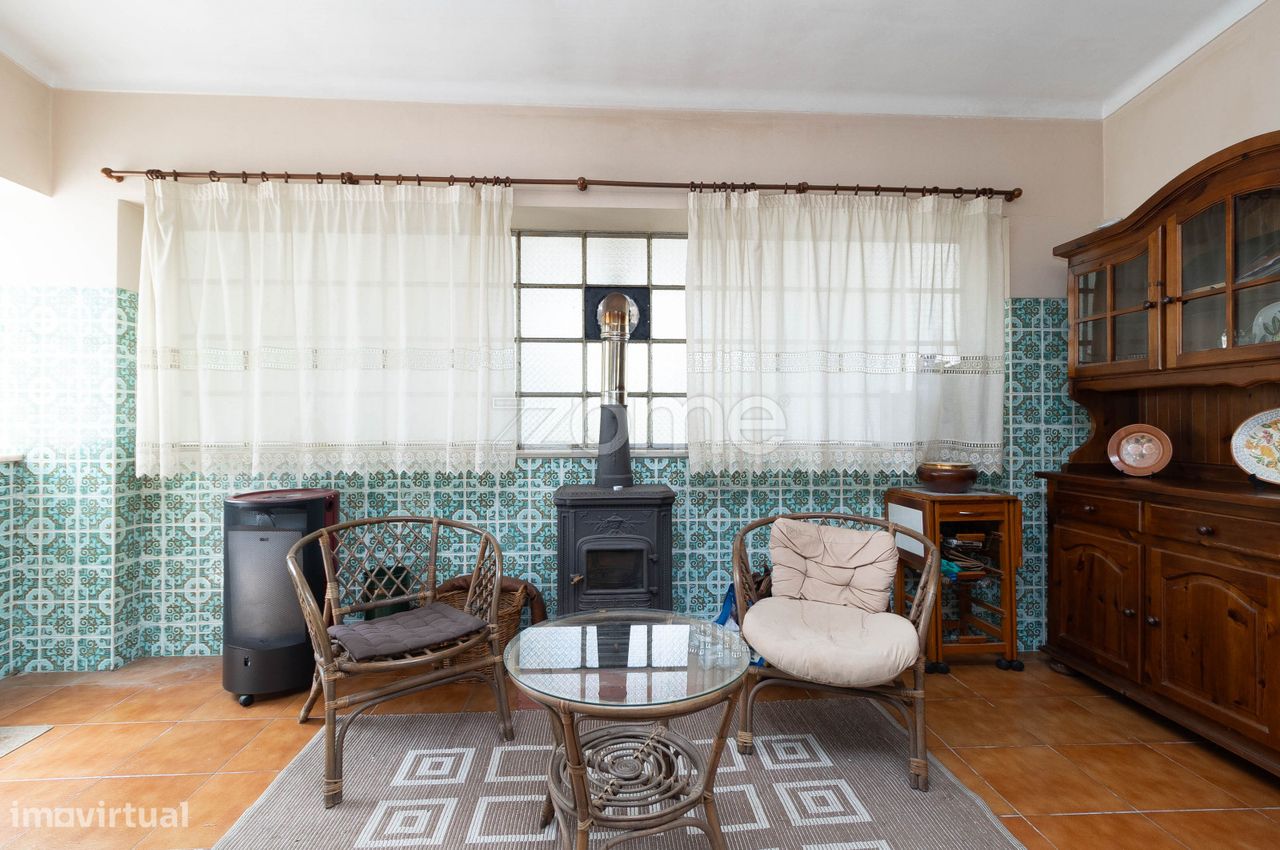 3 Schlafzimmer Haus in Grandola, Portugal, Nr. 199634