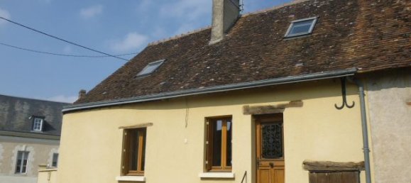 Дом с 2 спальнями в Монтодон, Франция № 276721 4