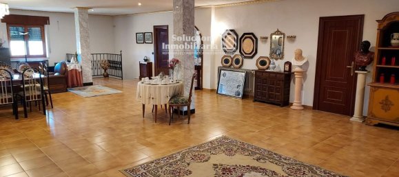 Casa de 7 dormitorios en Villares de la Reina, Spain No. 25529 14