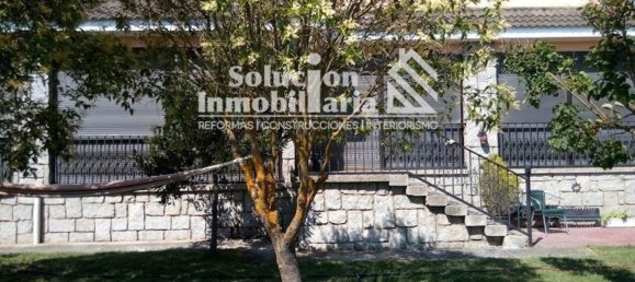 Casa de 7 dormitorios en Villares de la Reina, Spain No. 25529 9