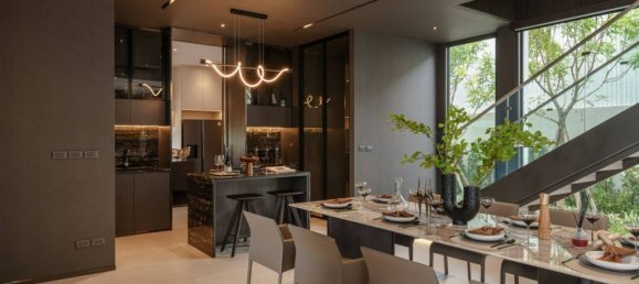 4 Schlafzimmer Villa in Pattaya, Thailand, Nr. 58600 8