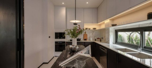 4 Schlafzimmer Villa in Pattaya, Thailand, Nr. 58600 4