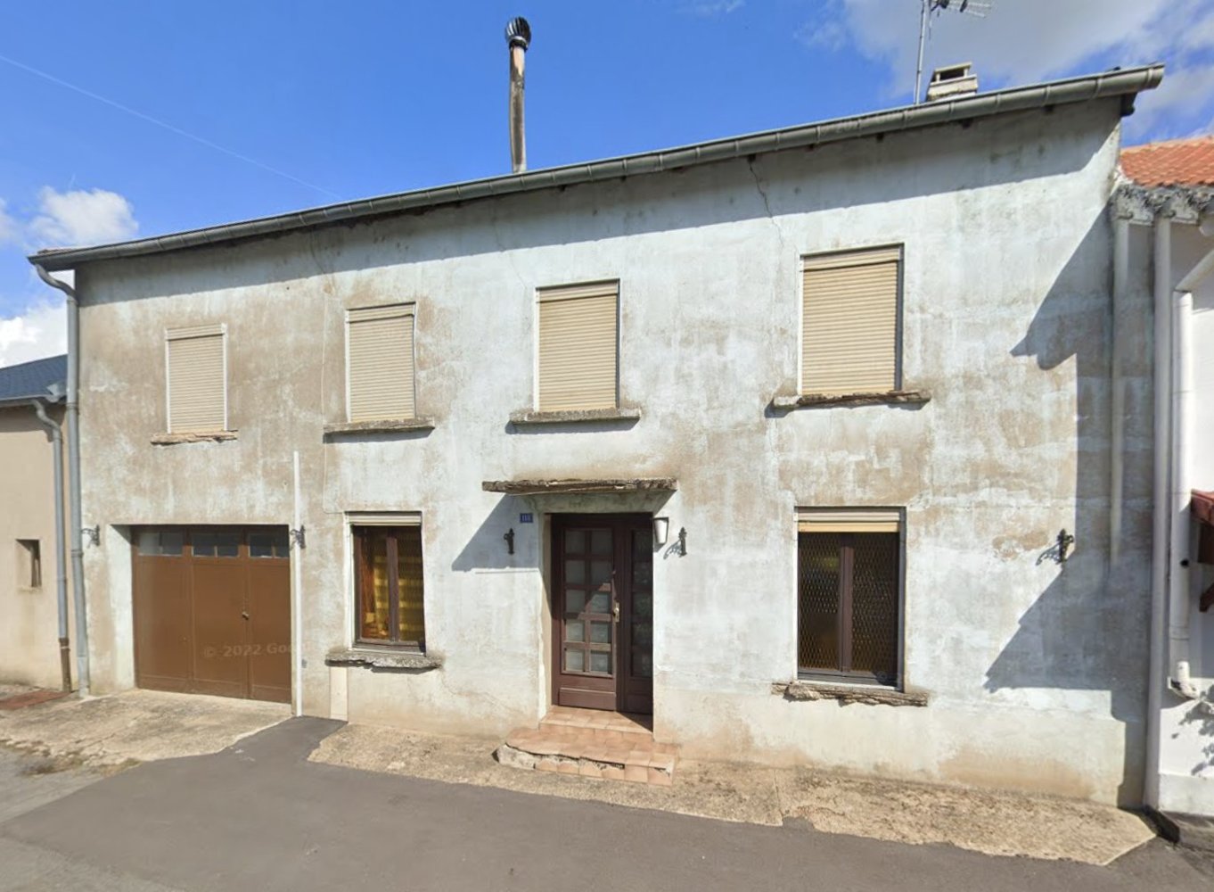 Moradia em banda T6 em Zoufftgen, France N.º 257408