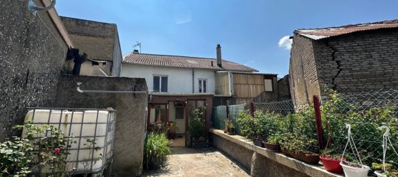 Moradia em banda T6 em Zoufftgen, France N.º 257408 4