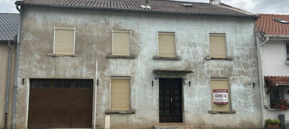 Moradia em banda T6 em Zoufftgen, France N.º 257408 2