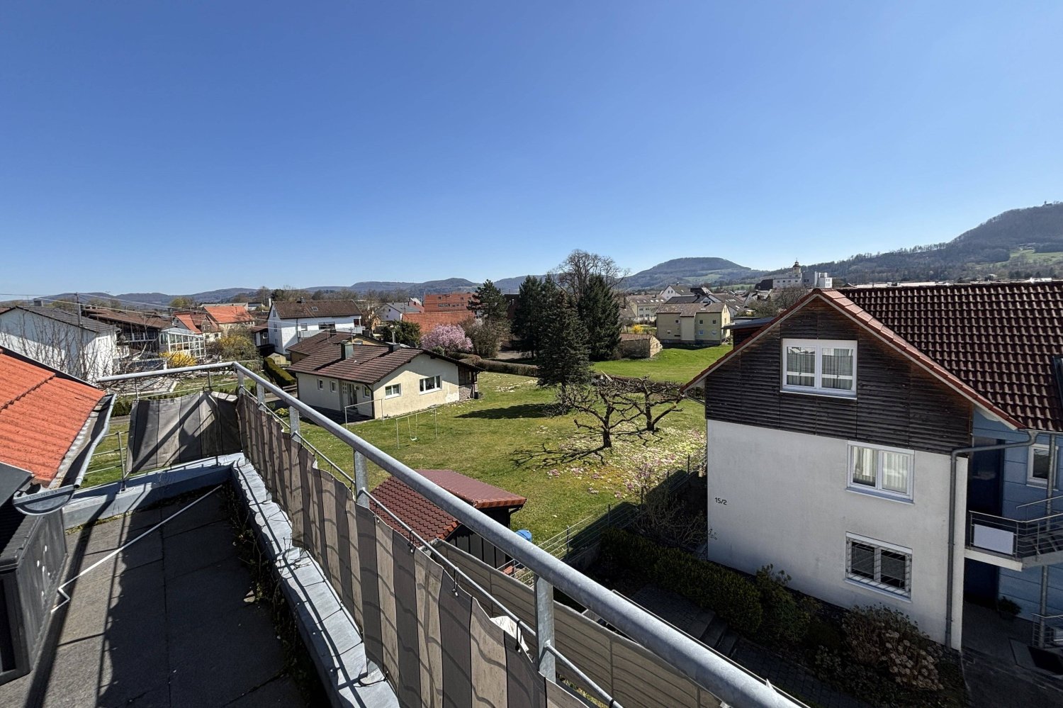 3غرفة منزل ذو طابقين في Ostalbkreis, Germany رقم 40885